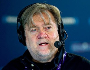 Steve Bannon