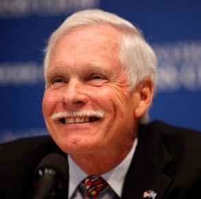 Ted Turner